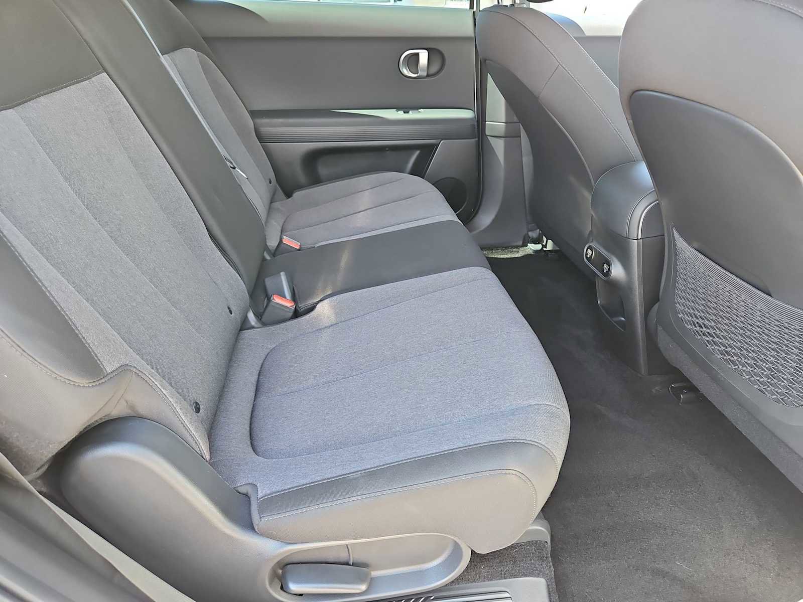 Certified 2024 Hyundai Ioniq 5 SEL image 20