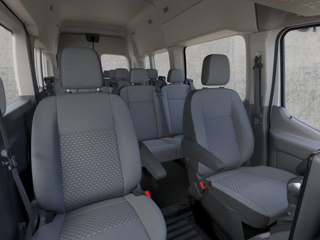New 2025 Ford Transit 350 XLT AWD/4WD image 10