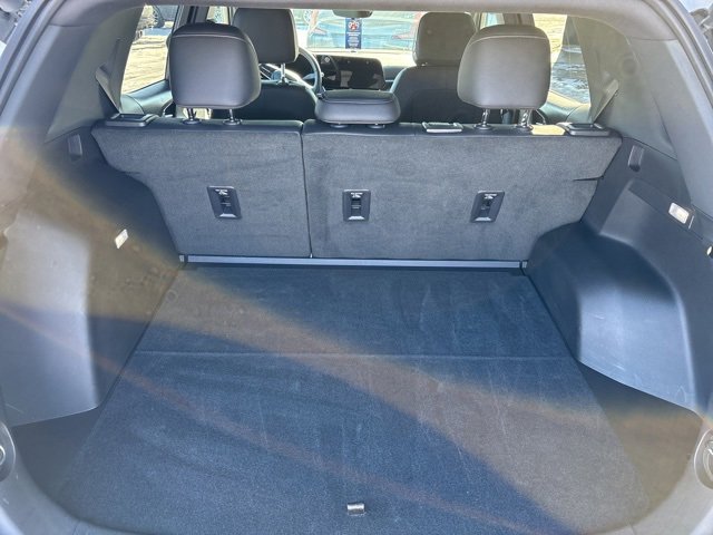 Used 2025 Chevrolet Equinox LT w/ Convenience Package II image 16