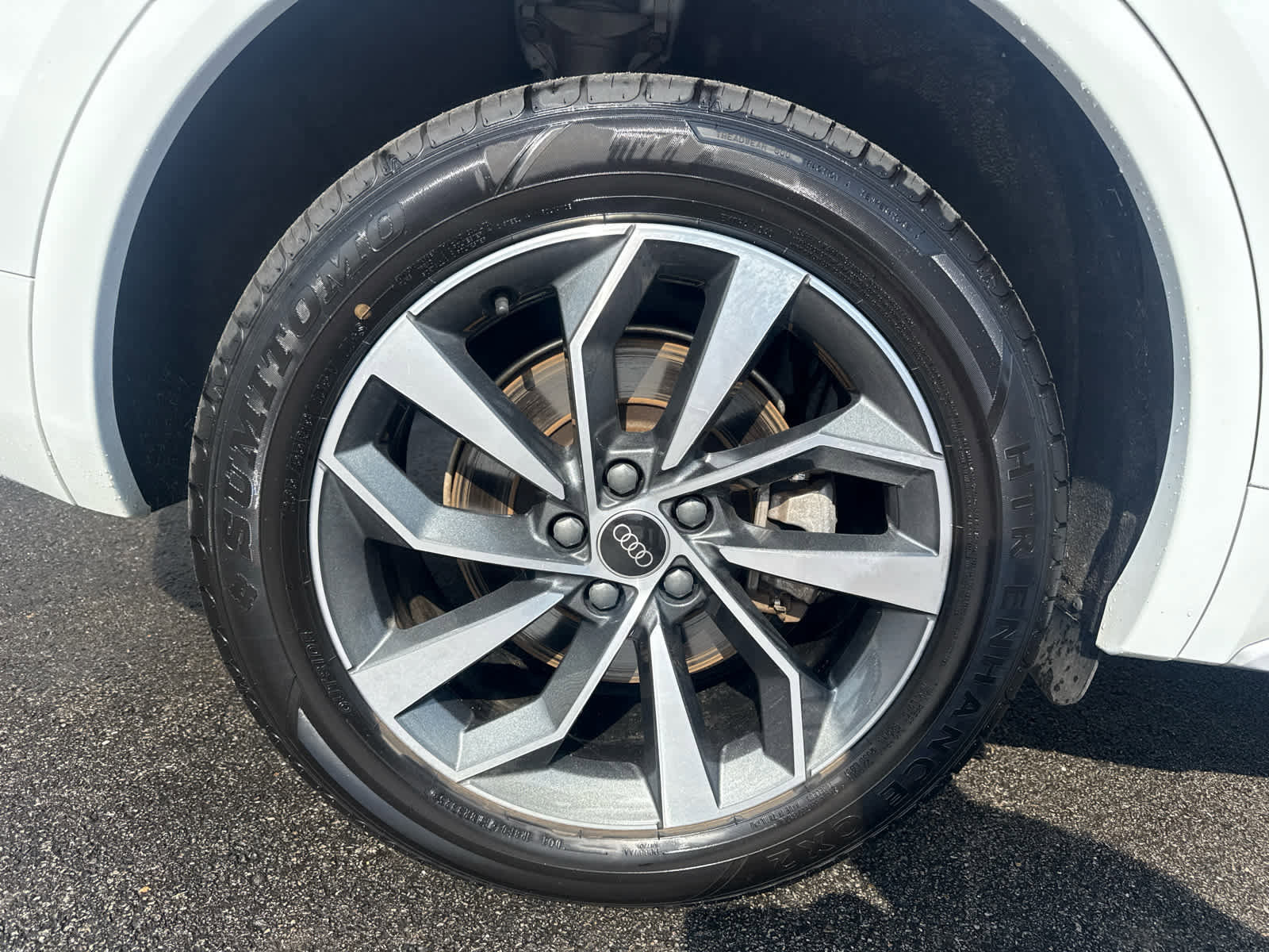 Used 2024 Audi Q5 2.0T Premium Plus w/ Premium Plus Package image 28