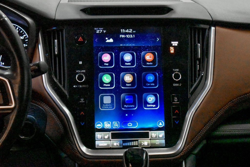 Used 2022 Subaru Outback Touring w/ Popular Package #2 image 14