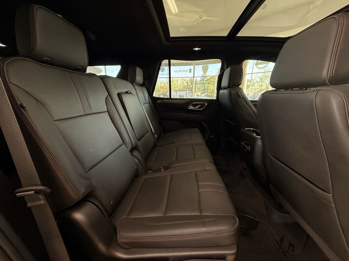 Used 2023 Chevrolet Tahoe RST AWD/4WD image 26