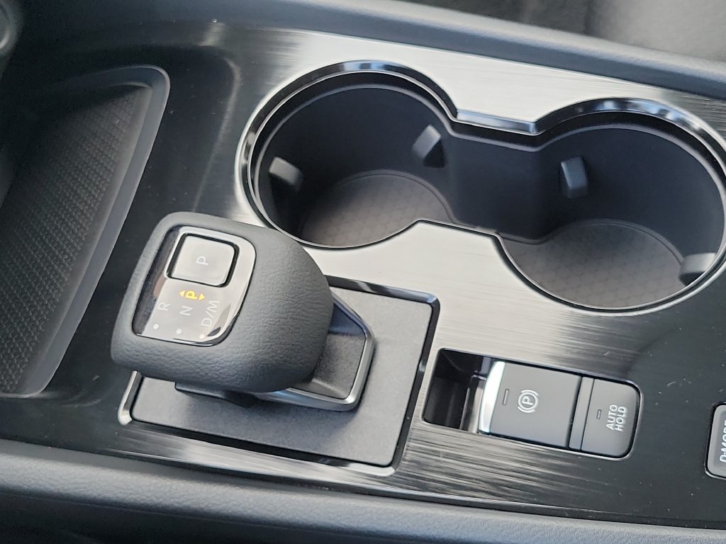New 2026 Nissan Rogue Dark Armor FWD image 31