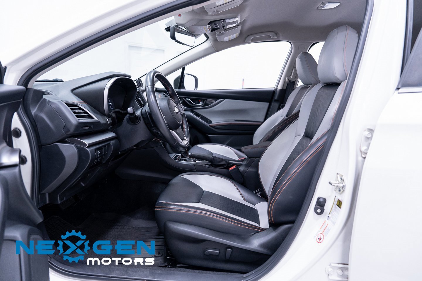 Used 2020 Subaru Crosstrek 2.0i Limited w/ Popular Package #2 image 34