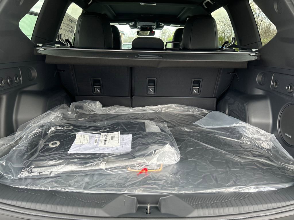 New 2026 Subaru Forester Wilderness image 19