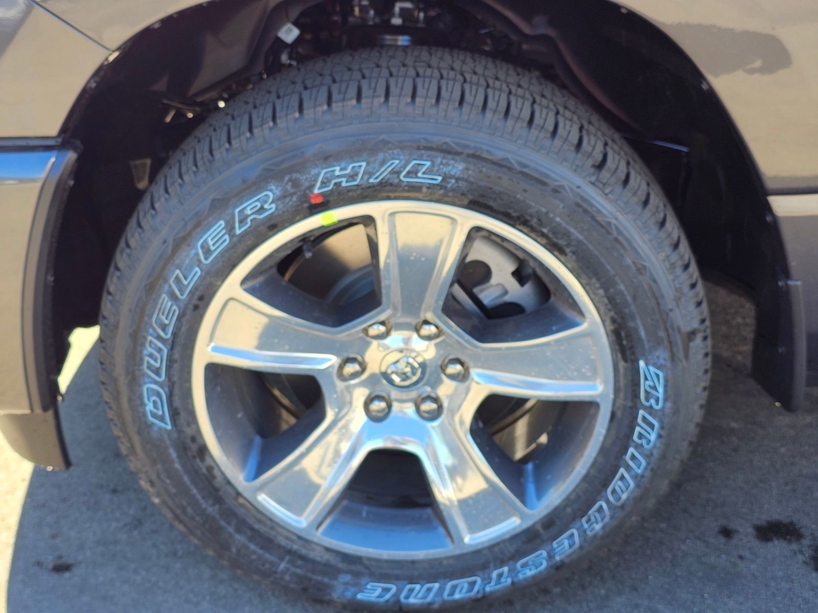 New 2026 RAM 1500 Express image 9