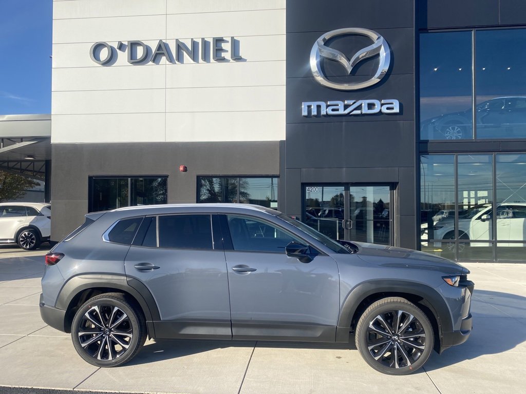 New 2026 MAZDA CX-50 AWD 2.5 S w/ Premium Package image 2