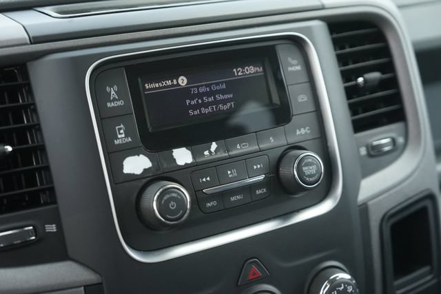 Used 2018 RAM 1500 Tradesman w/ Popular Equipment Group RWD image 27