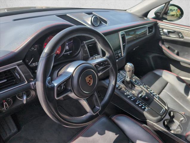 Used 2017 Porsche Macan GTS image 5