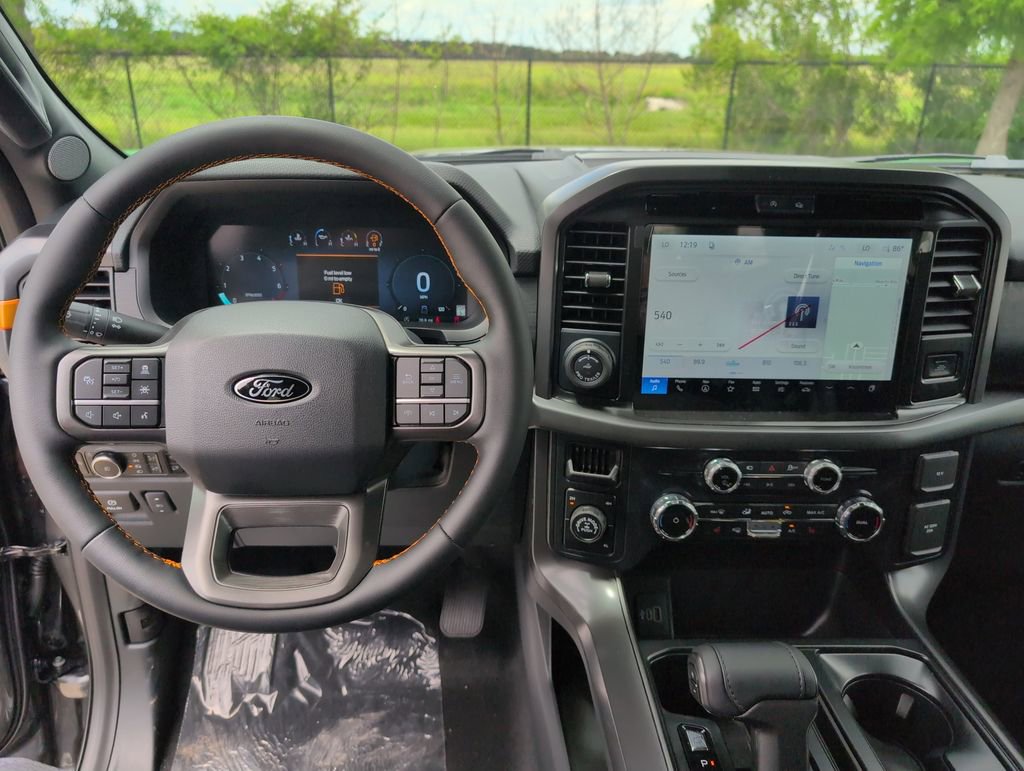 New 2026 Ford F150 Tremor AWD/4WD image 19