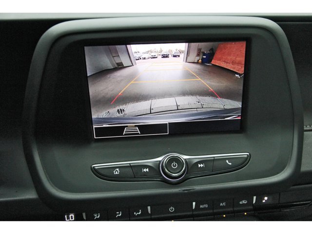 Used 2023 Chevrolet Camaro LT RWD image 25