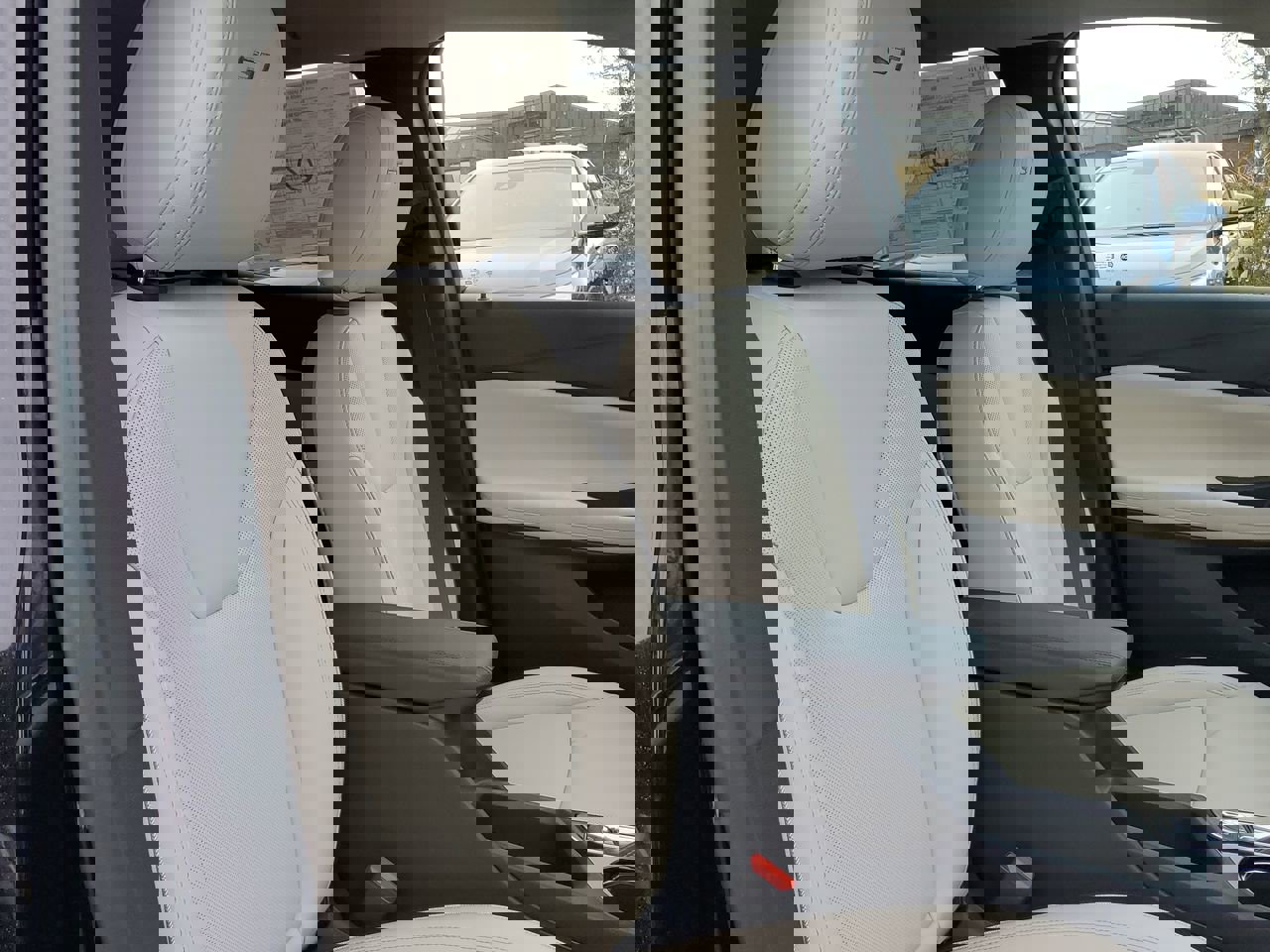 New 2025 Buick Encore GX Sport Touring w/ Advanced Technology Package image 59