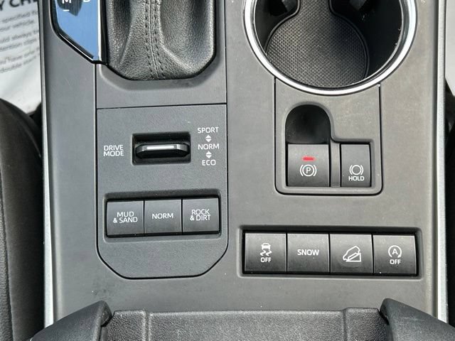 Used 2022 Toyota Highlander XLE AWD/4WD image 67