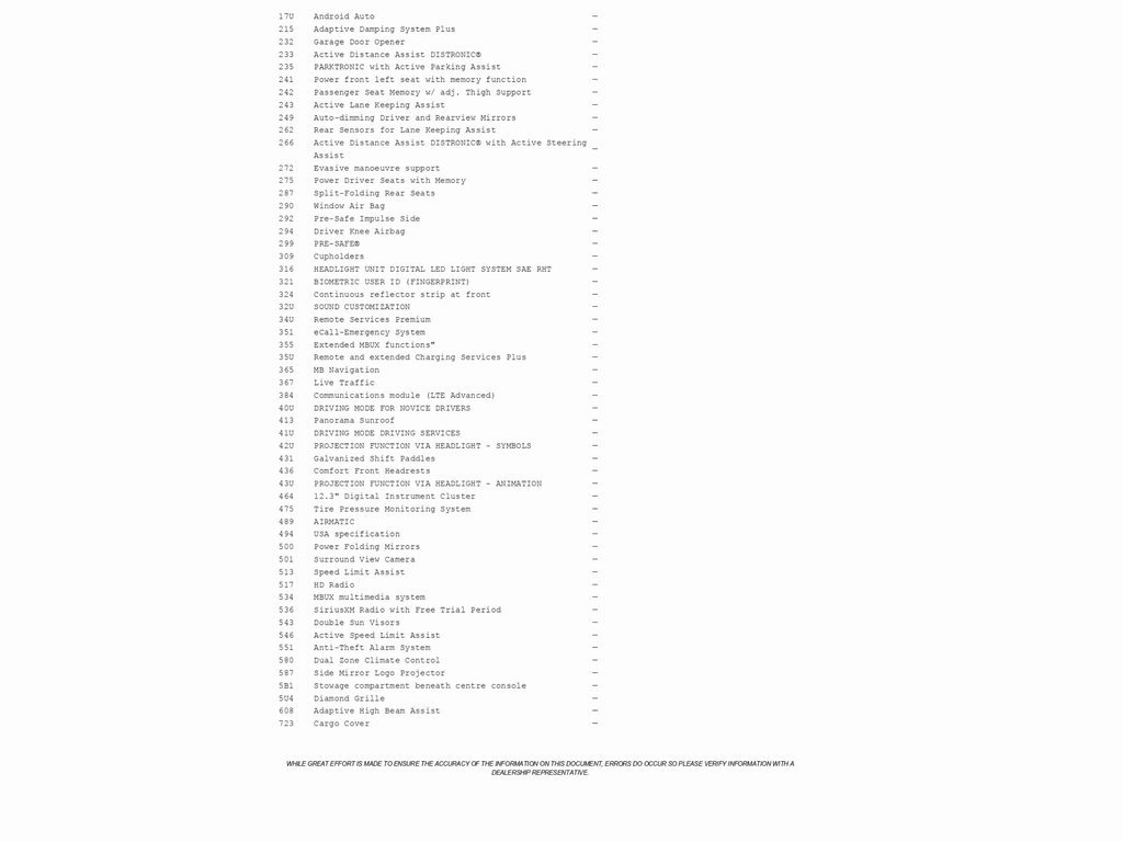 Used 2022 Mercedes-Benz EQS 450+ Sedan image 4