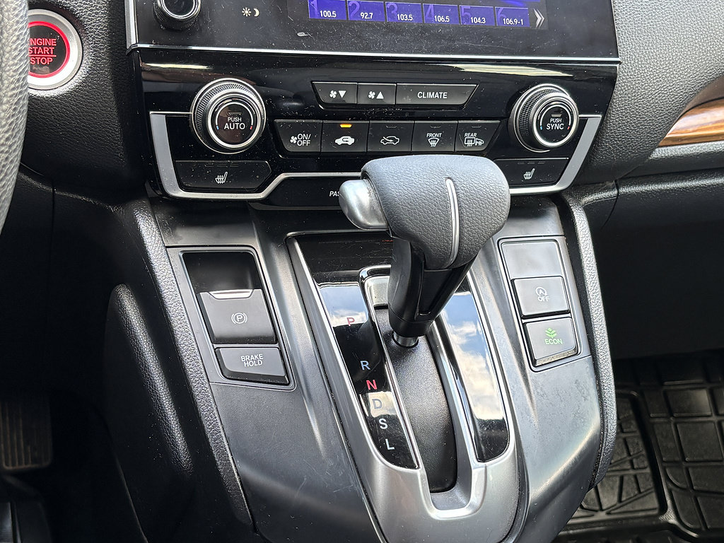 Used 2022 Honda CR-V EX image 22