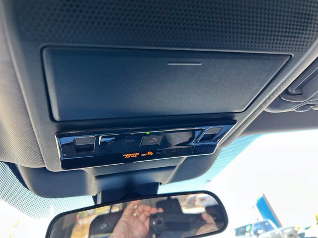 Certified 2026 Toyota RAV4 AWD image 27