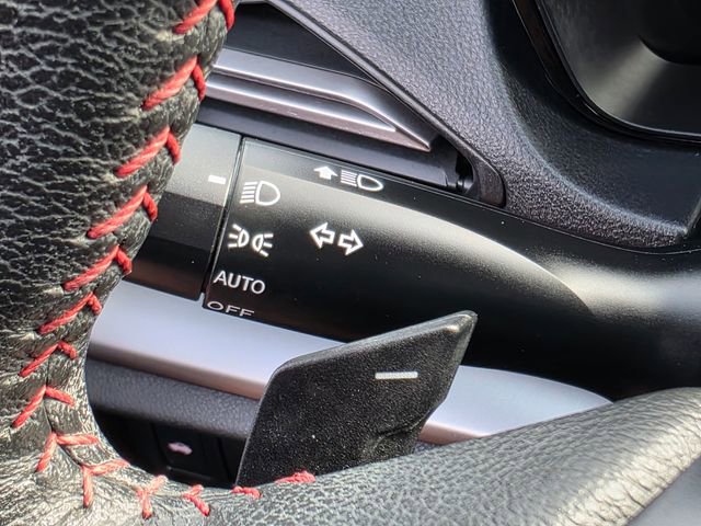 Certified 2023 Subaru WRX image 31