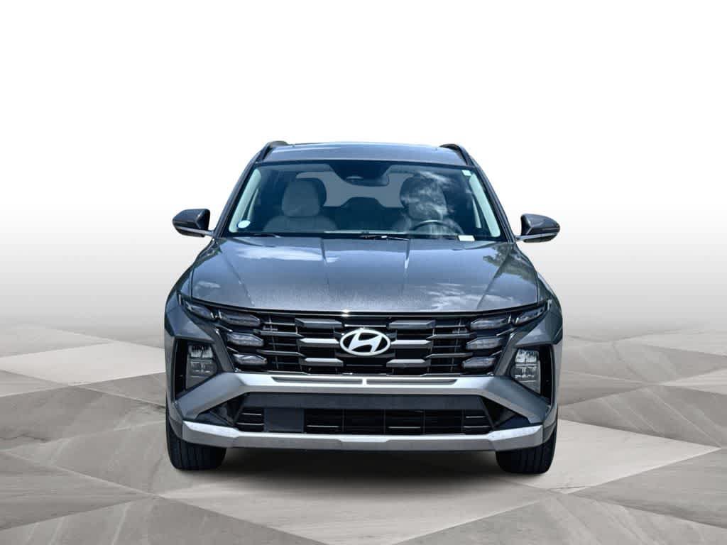 Used 2025 Hyundai Tucson SEL FWD image 3