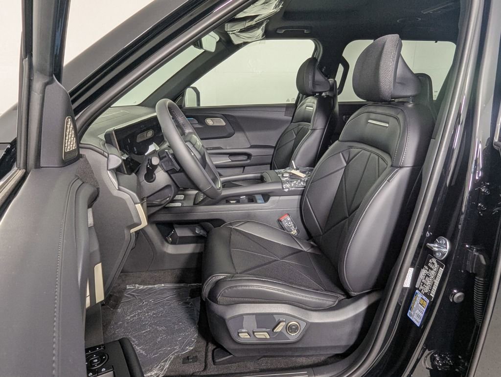 New 2027 Kia Telluride SX image 12