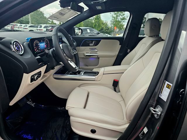 New 2026 Mercedes-Benz GLA 250 4MATIC image 17