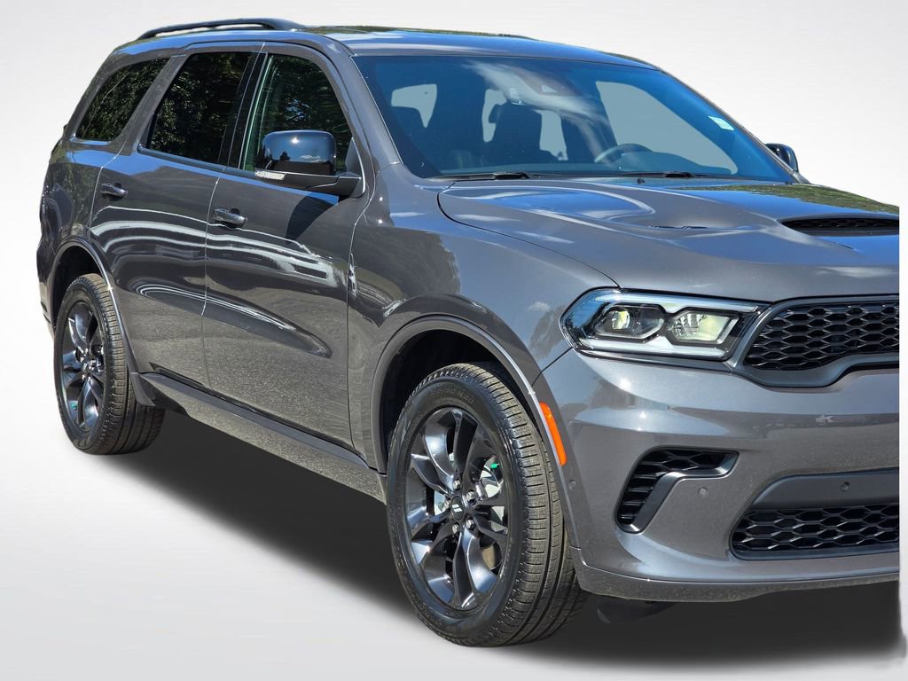 New 2026 Dodge Durango GT image 42