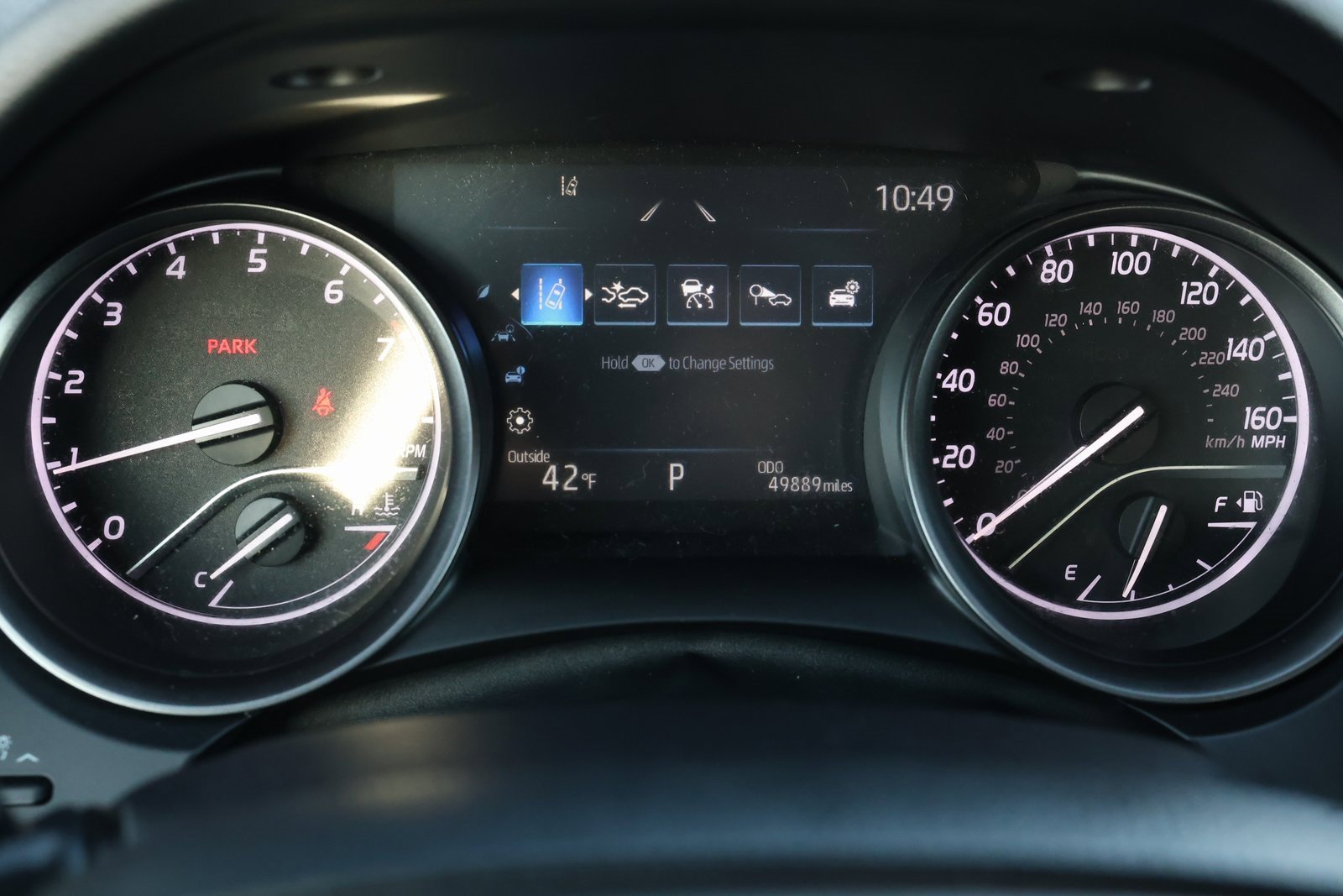 Used 2021 Toyota Camry SE image 19