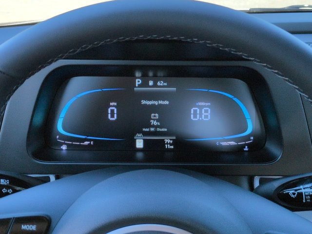 New 2026 Hyundai Elantra SEL Sport FWD image 26