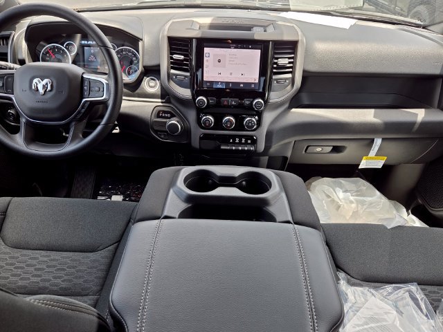 New 2026 RAM 1500 Express RWD image 7