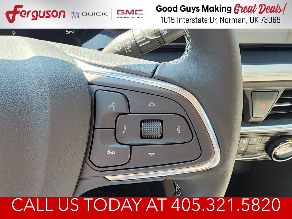 New 2026 Buick Encore GX Preferred w/ Comfort Package AWD/4WD image 20