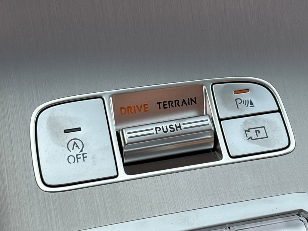 New 2026 Genesis GV70 2.5T Select image 20