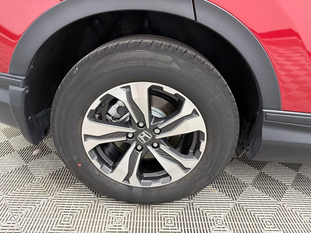 Used 2020 Honda CR-V LX image 18