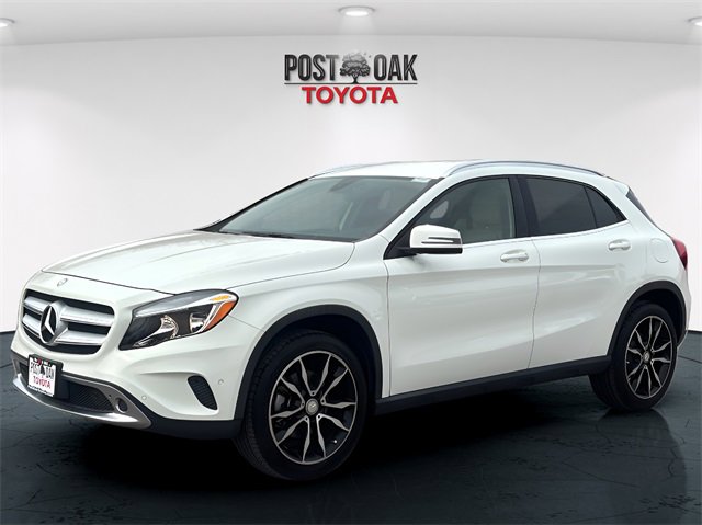 Used 2016 Mercedes-Benz GLA 250 image 3