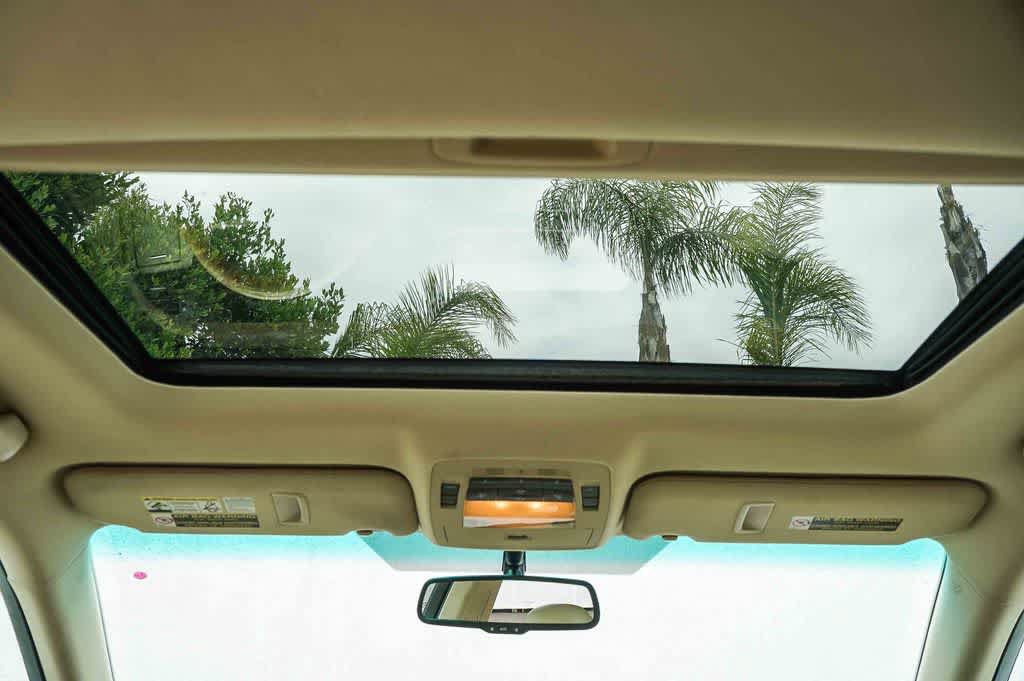 Used 2010 Lexus RX 350 2WD w/ Premium Pkg image 16
