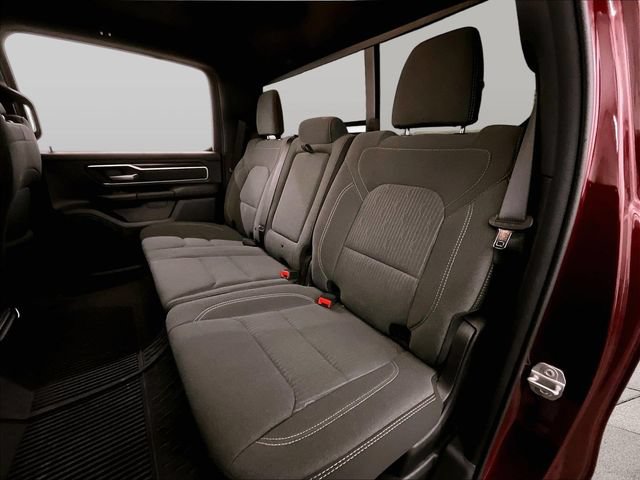 Used 2022 RAM 1500 Big Horn AWD/4WD image 25