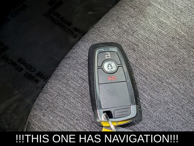 Used 2024 Ford Bronco Sport Big Bend w/ Convenience Package image 35