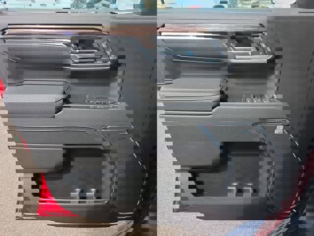 New 2026 Chevrolet Silverado 1500 RST w/ All Star Edition Plus image 17