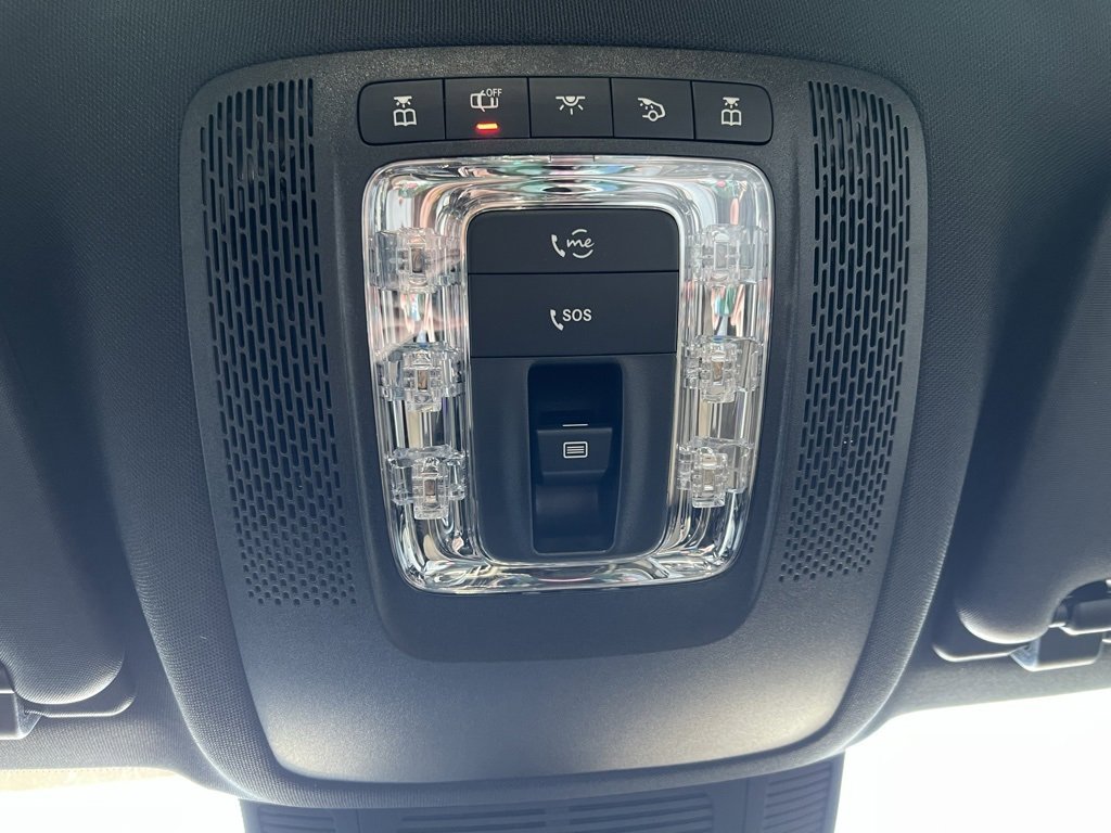 New 2025 Mercedes-Benz GLE 450e 4MATIC image 17