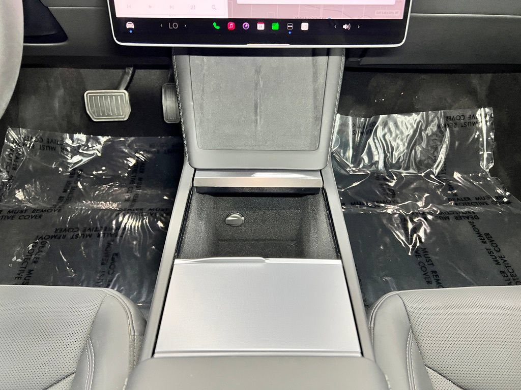 Used 2025 Tesla Model 3 Long Range RWD image 8
