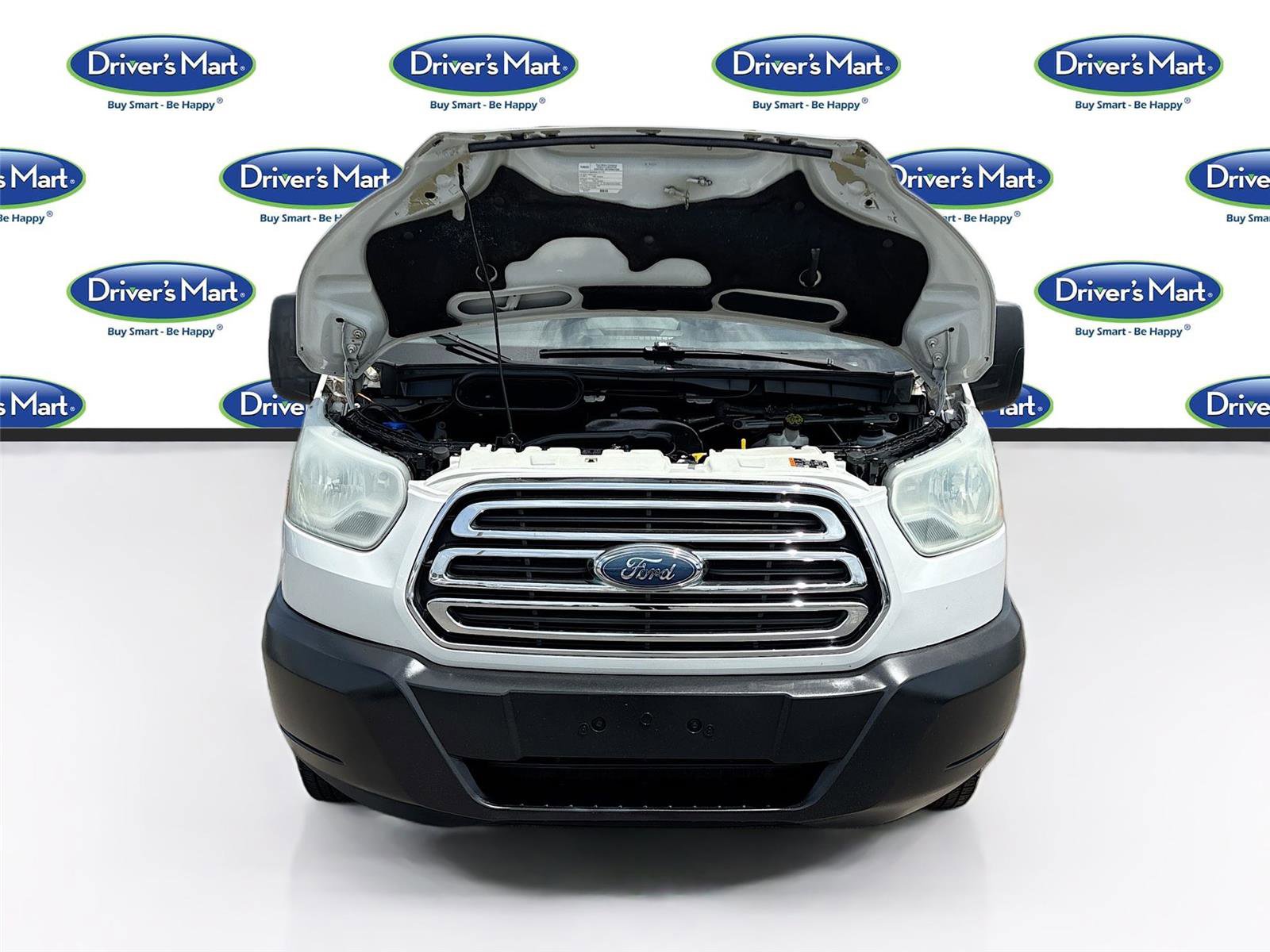 Used 2017 Ford Transit 350 XLT RWD image 31