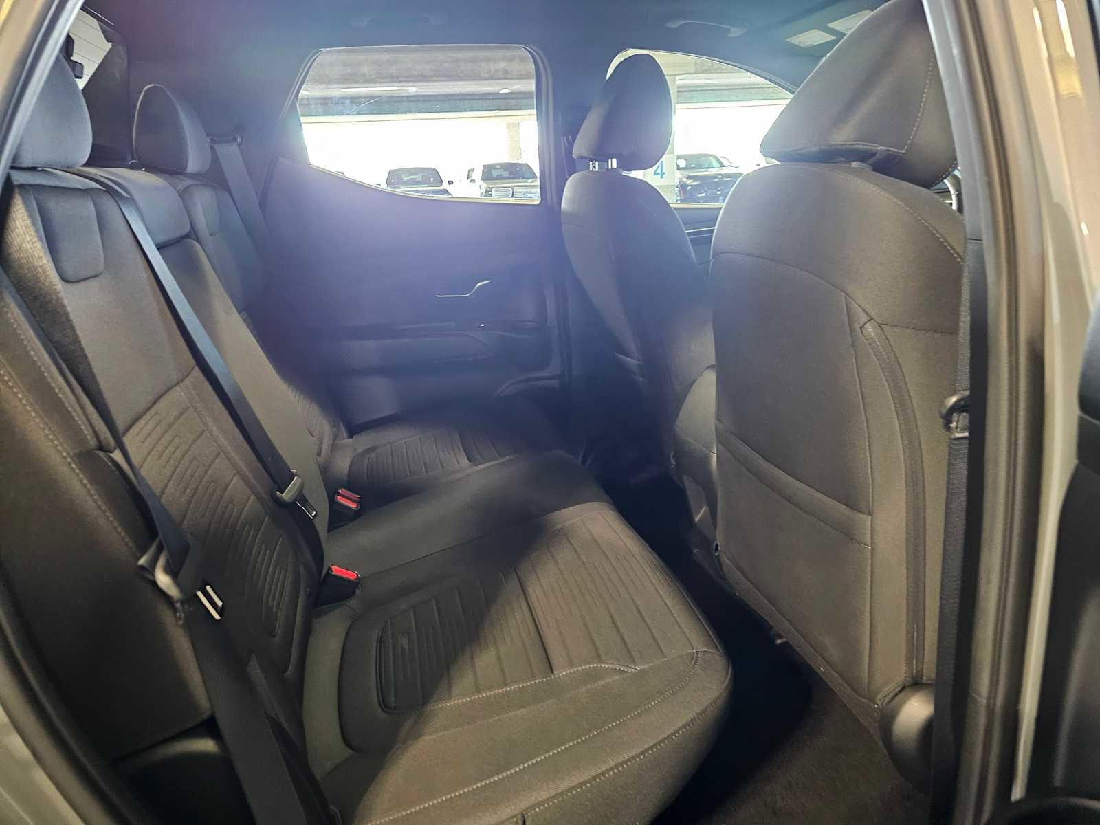 Used 2022 Hyundai Santa Cruz SEL Premium image 35