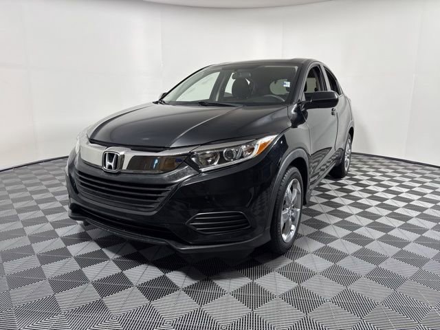 Used 2022 Honda HR-V LX image 1