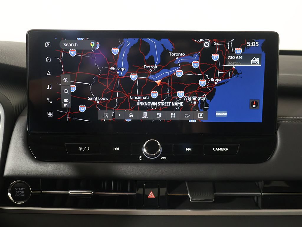 New 2026 Mitsubishi Outlander SE FWD image 48