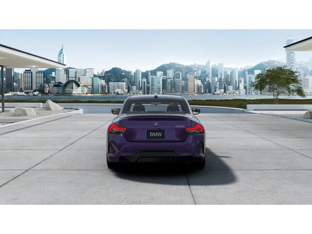 New 2026 BMW 230i Coupe w/ Premium Package image 5