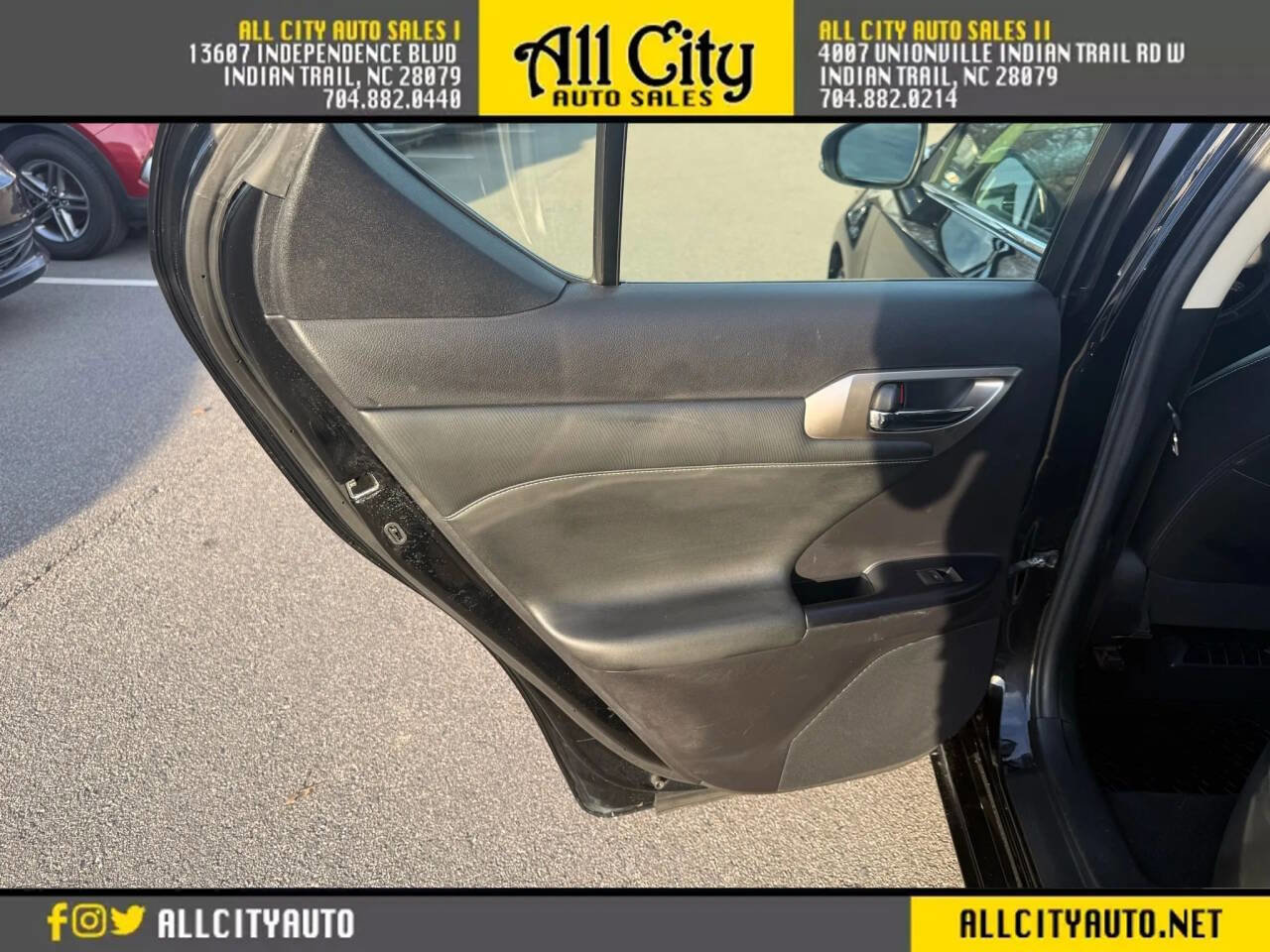 Used 2014 Lexus CT 200h image 15