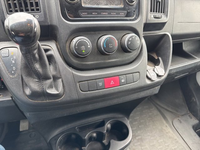 Used 2019 RAM ProMaster 2500 image 6