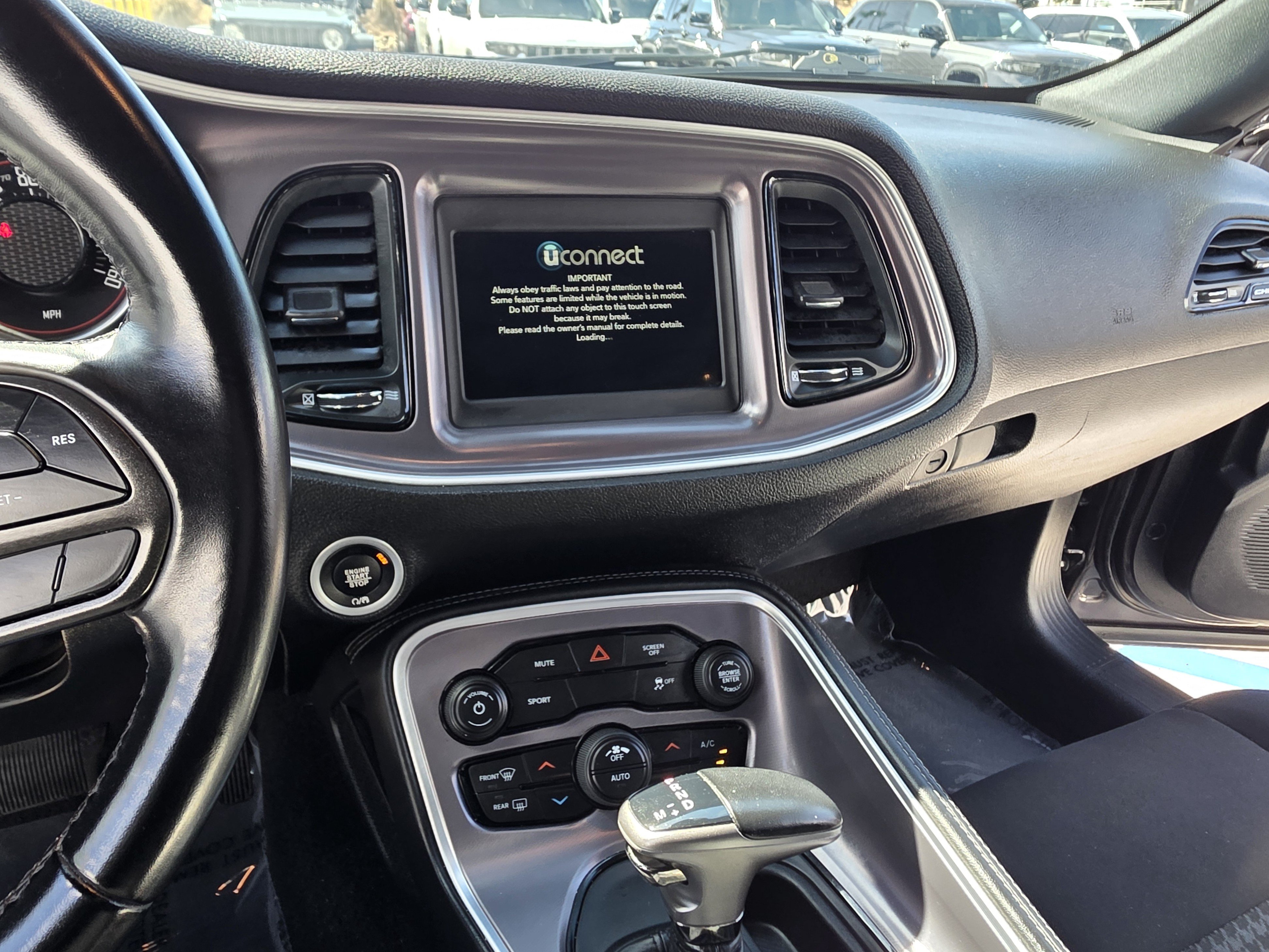 Certified 2020 Dodge Challenger SXT RWD image 11