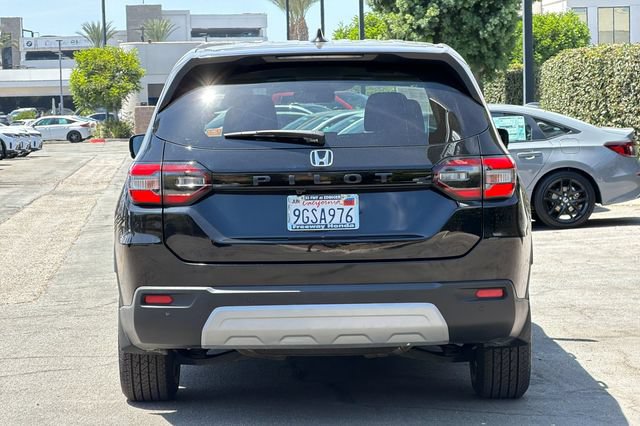 Certified 2023 Honda Pilot EX-L image 5