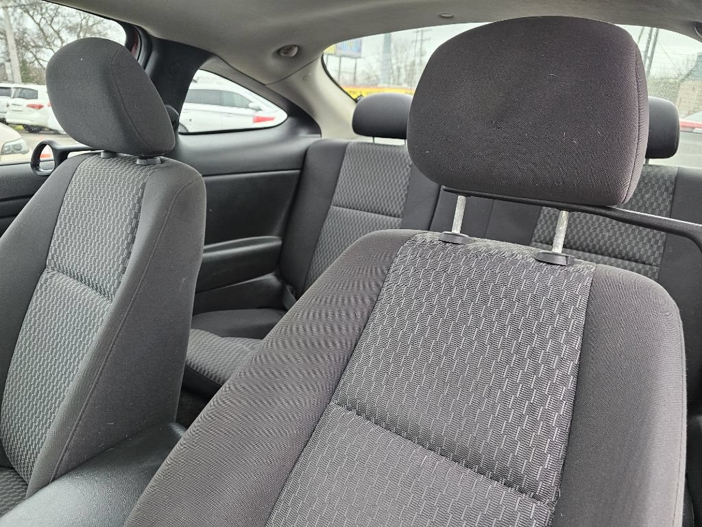 Used 2008 Chevrolet Cobalt Sport FWD image 16