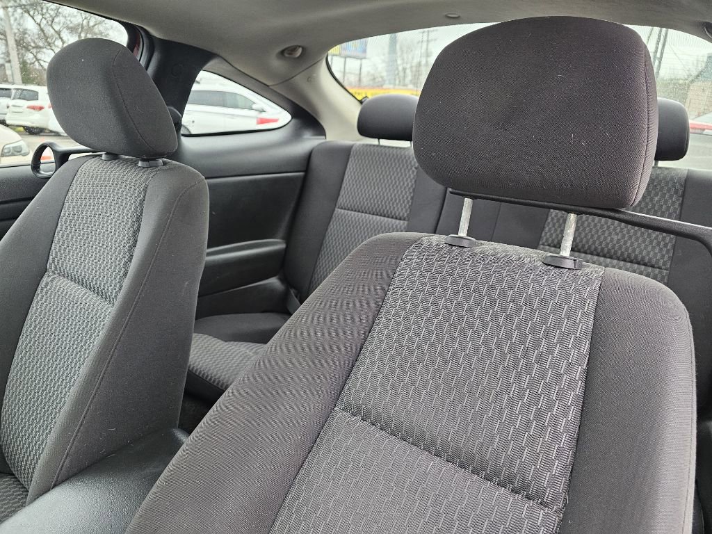 Used 2008 Chevrolet Cobalt Sport image 16