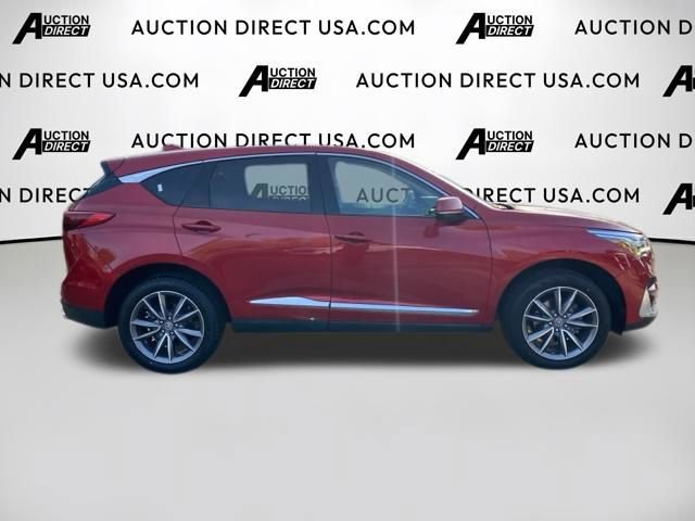 Used 2019 Acura RDX w/ Technology Package image 21